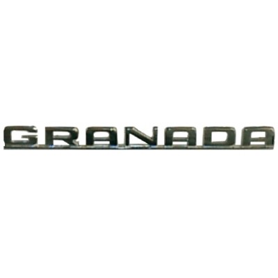 Arma ''Granada'' Bagaj Kaput