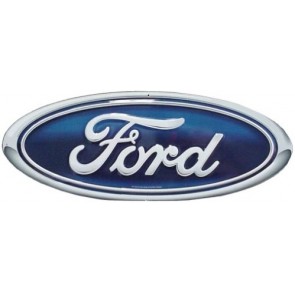 ''Ford'' Oval Dekorasyon Arma